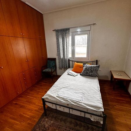 Appartamento 50 Μέτρα Από Τον Μύλο Των Ξωτικών Tríkala Esterno foto