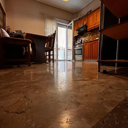 Appartamento 50 Μέτρα Από Τον Μύλο Των Ξωτικών Tríkala Esterno foto