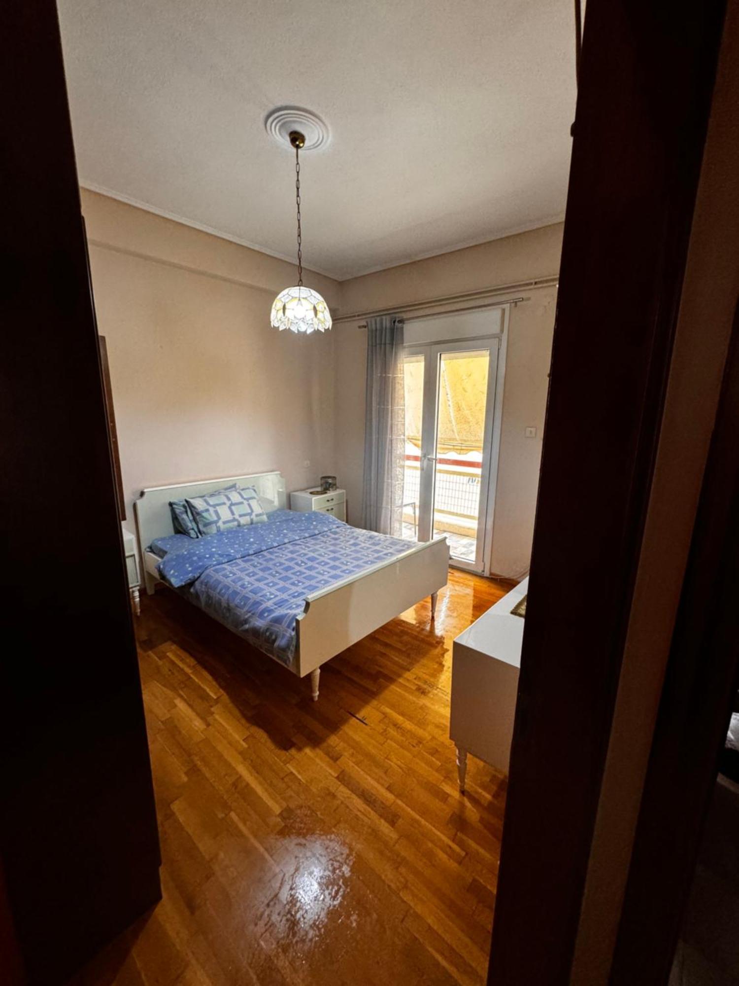 Appartamento 50 Μέτρα Από Τον Μύλο Των Ξωτικών Tríkala Esterno foto