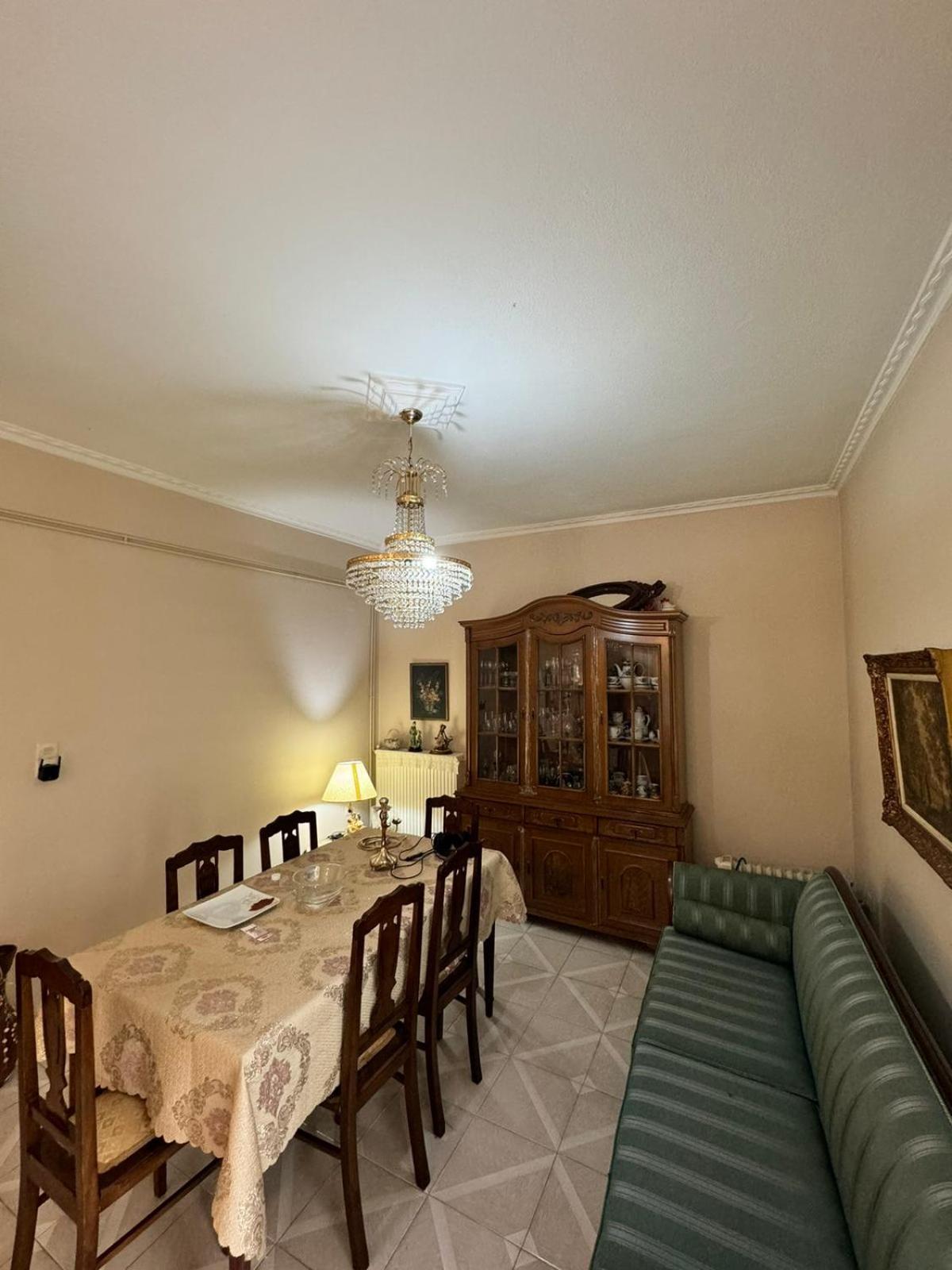 Appartamento 50 Μέτρα Από Τον Μύλο Των Ξωτικών Tríkala Esterno foto